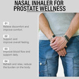 Beevenom Nasal Inhaler Stick Prostate Wellness