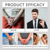 Beevenom Nasal Inhaler Stick Prostate Wellness