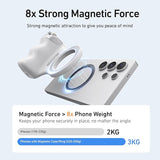 TELESIN - Fun Shot Magnetic Grip