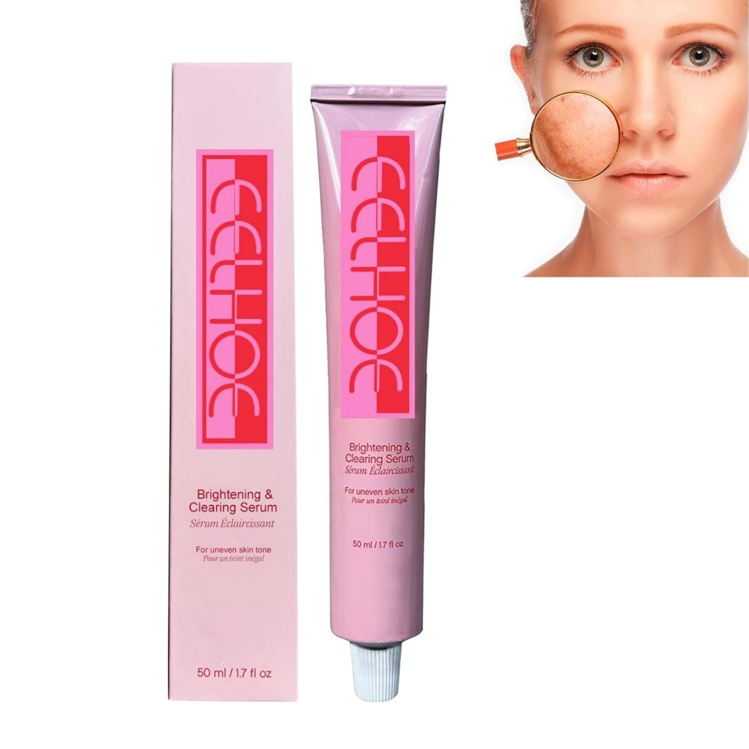 Topicals Faded Serum for Dark Spots
